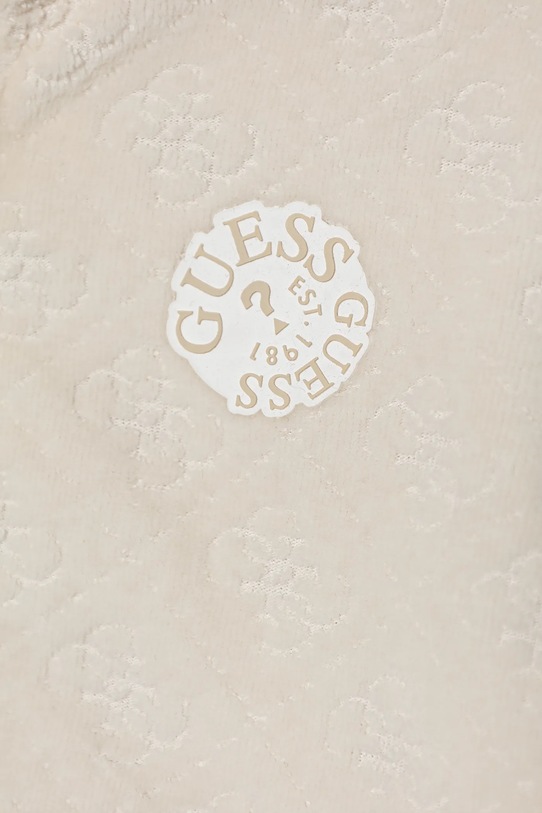 Комплект для немовлят Guess 3-pack H5BW02.KAVN4.9BYA бежевий
