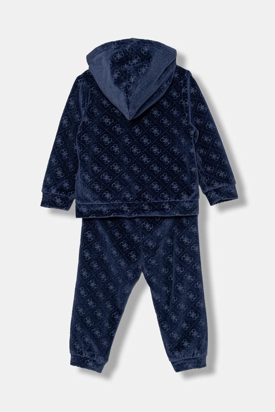 Sada pre bábätká Guess 3-pak H5BW02.KAVN4.9BYA tmavomodrá AW25