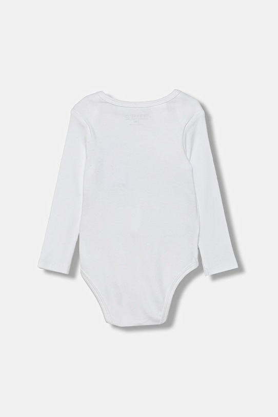 Chlapec Sada pre bábätká Guess 3-pak H5BW02.KAVN4.9BYA tmavomodrá