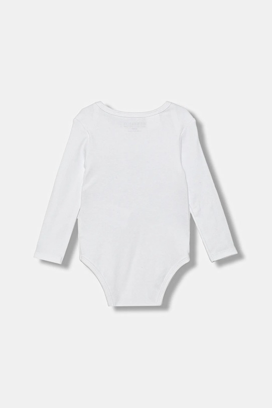 Chlapec Sada pre bábätká Guess 3-pak H5BW02.KAVN4.9BYA burgundské