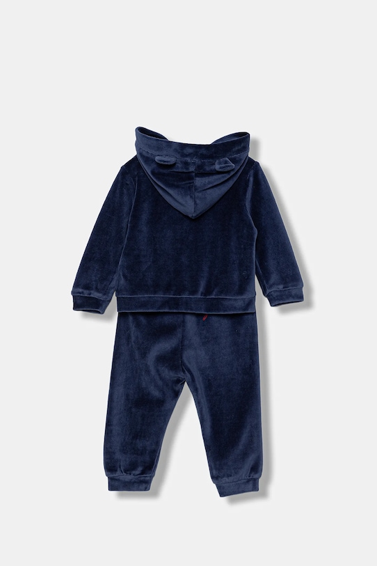 Guess trening bebeluși 3-pack bleumarin H5BW07.KAVN4.9BYA