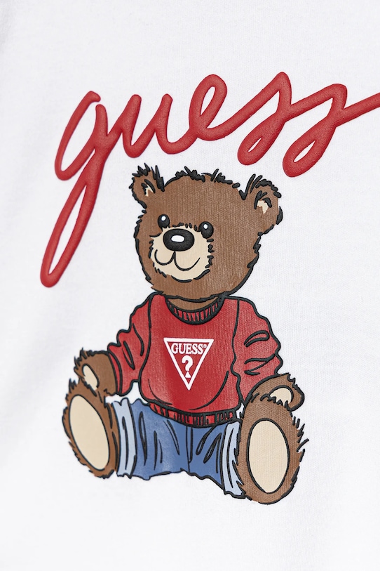 Cпортивний костюм для немовлят Guess 3-pack H5BW07.KAVN4.9BYA