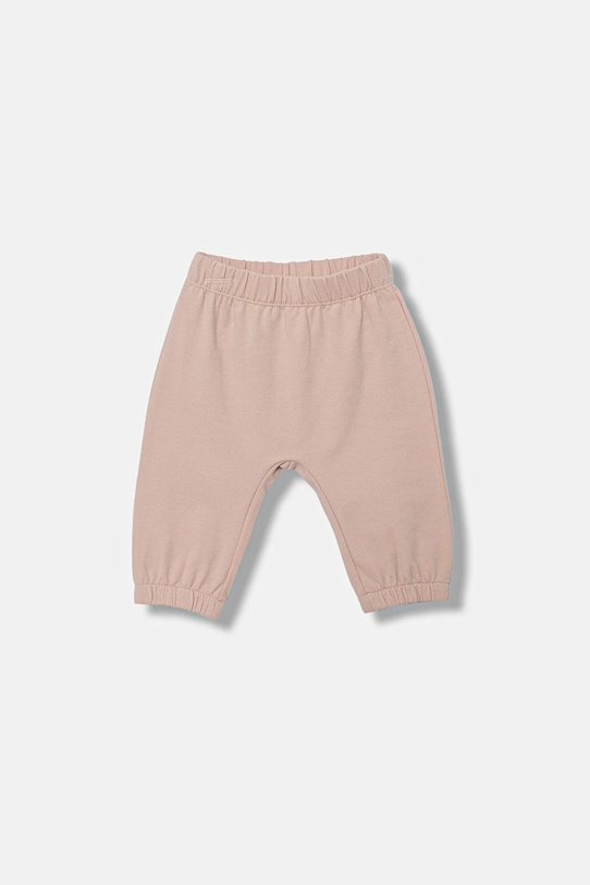 Хлопчик Cпортивний костюм для немовлят United Colors of Benetton 3MDSAK017.W.seasonal рожевий