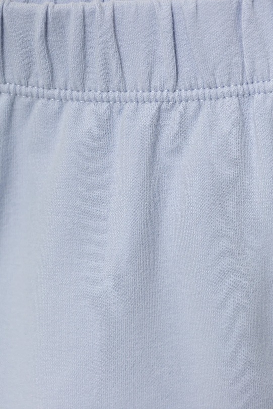 Βρεφική φόρμα United Colors of Benetton μπλε 3MDSAK017.W.seasonal