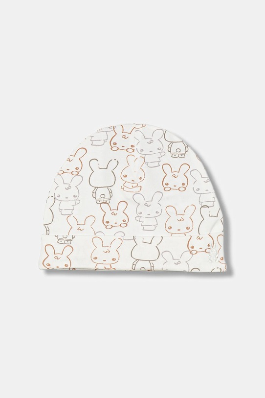 United Colors of Benetton compleu bebe alb 3DKAAK01C.W.seasonal