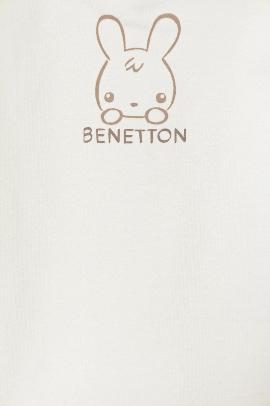 United Colors of Benetton komplet niemowlęcy 3DKAAK01C.W.seasonal