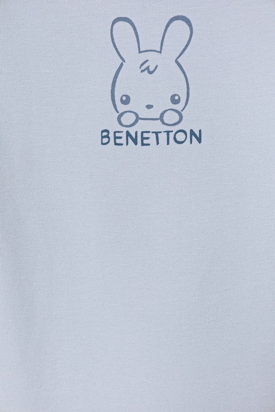 United Colors of Benetton komplet niemowlęcy 3DKAAK01C.W.seasonal