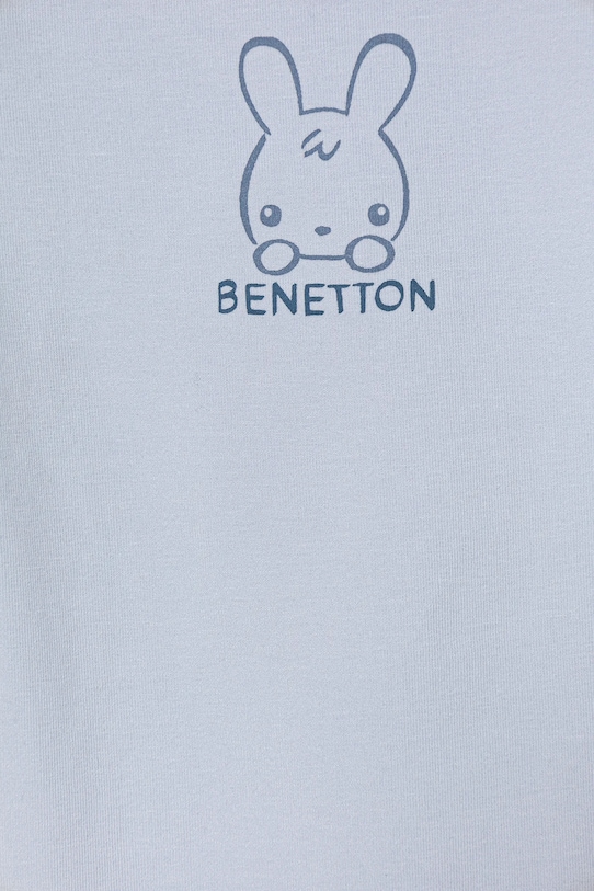 Kojenecká sada United Colors of Benetton 3DKAAK01C.W.seasonal