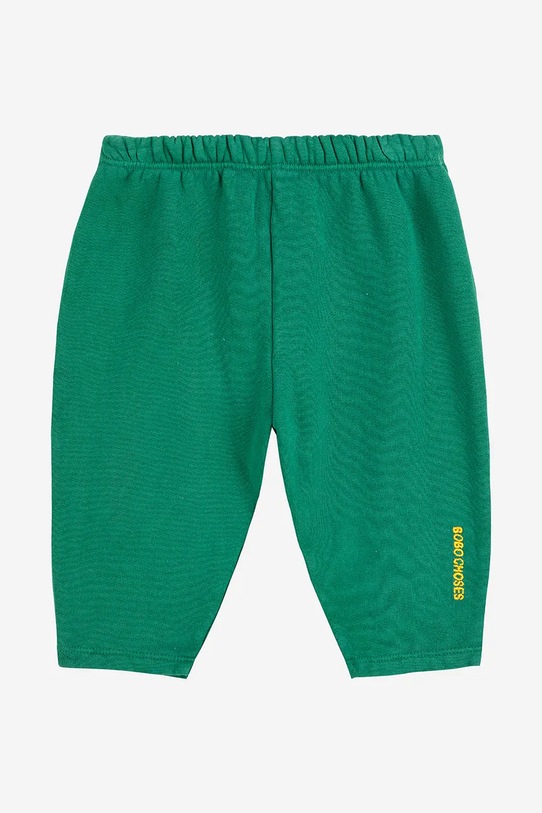 Bobo Choses dres niemowlęcy Wooden Toy 225FB004