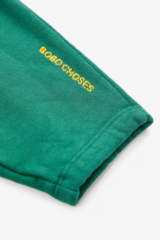 Bobo Choses dres niemowlęcy Wooden Toy 225FB004