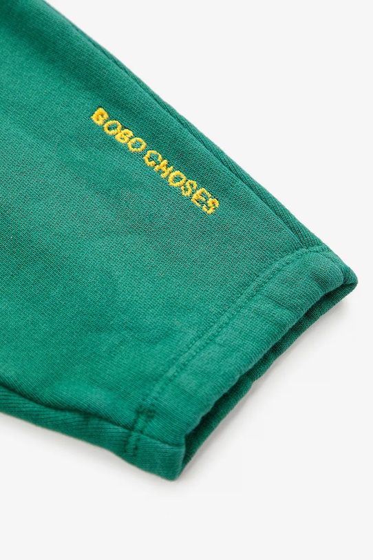 Bobo Choses dres niemowlęcy Wooden Toy 225FB004