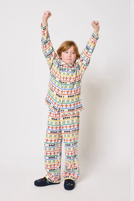 Bobo Choses komplet lounge dziecięcy Toys 225FC015