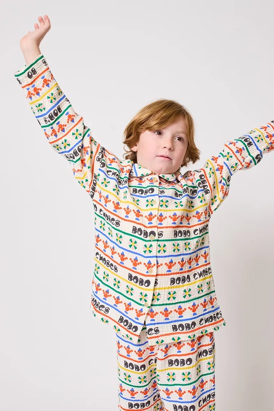 Bobo Choses komplet lounge dziecięcy Toys 225FC015