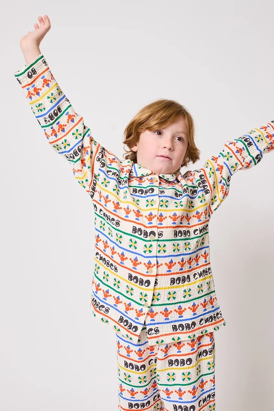 Bobo Choses komplet lounge dziecięcy Toys 225FC015