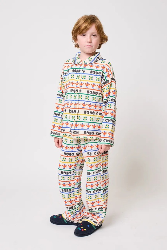 Bobo Choses komplet lounge dziecięcy Toys 225FC015