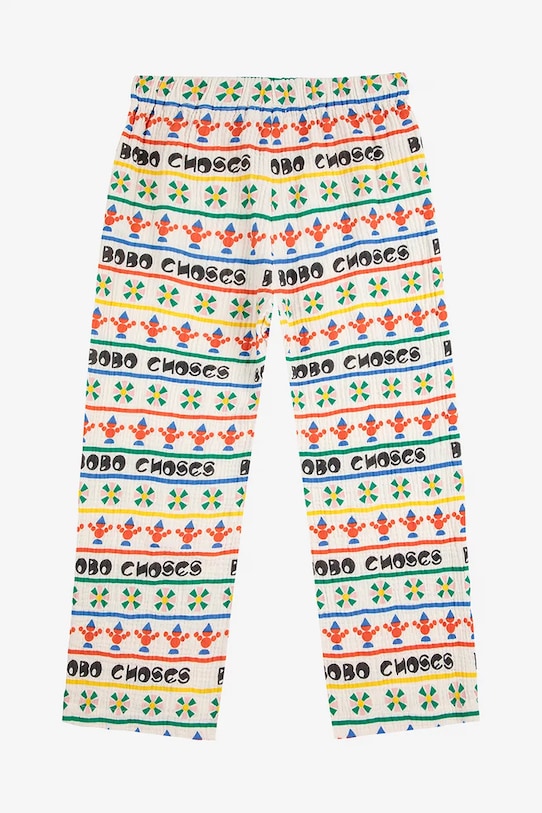 Bobo Choses komplet lounge dziecięcy Toys 225FC015 multicolor