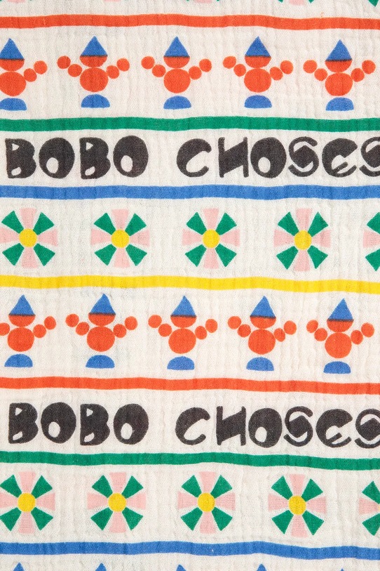 Bobo Choses komplet lounge dziecięcy Toys 225FC015