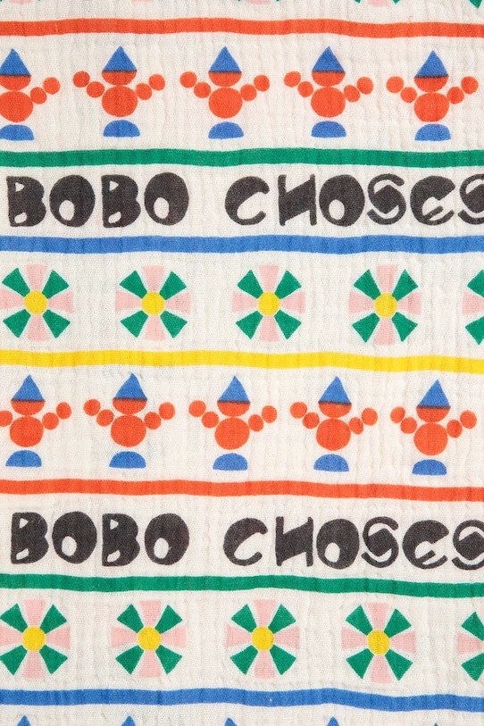 Bobo Choses komplet lounge dziecięcy Toys 225FC015