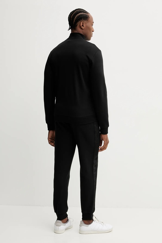 Emporio Armani Underwear dres czarny EM001867.AF14976