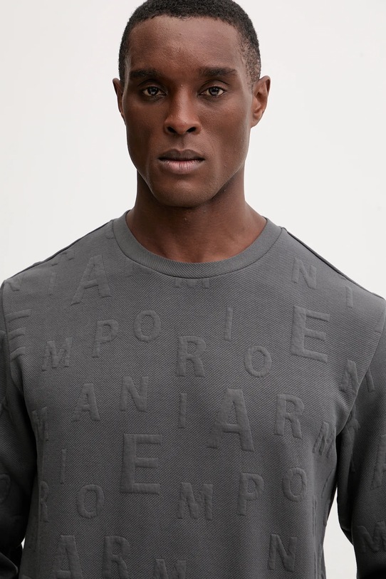 Emporio Armani Underwear dres lounge EM001922.AF15006 szary