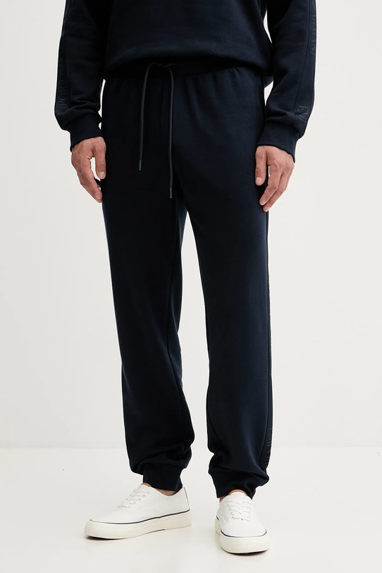 Odzież Emporio Armani Underwear dres EM001922.AF14976 granatowy