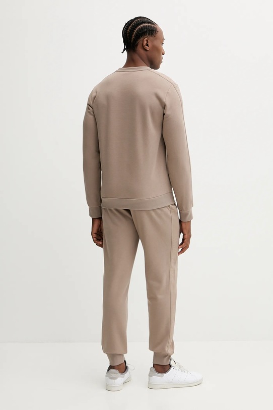 Emporio Armani Underwear dres brązowy EM001922.AF14976