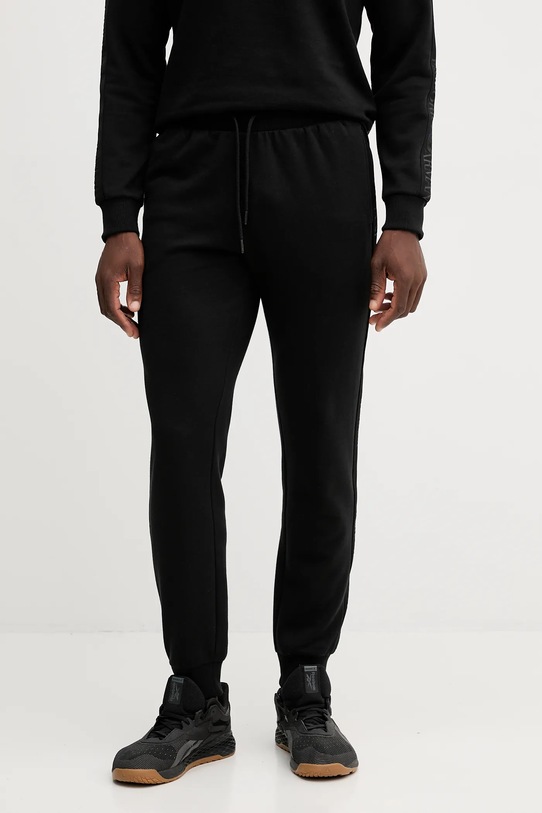 Odzież Emporio Armani Underwear dres EM001922.AF14976 czarny