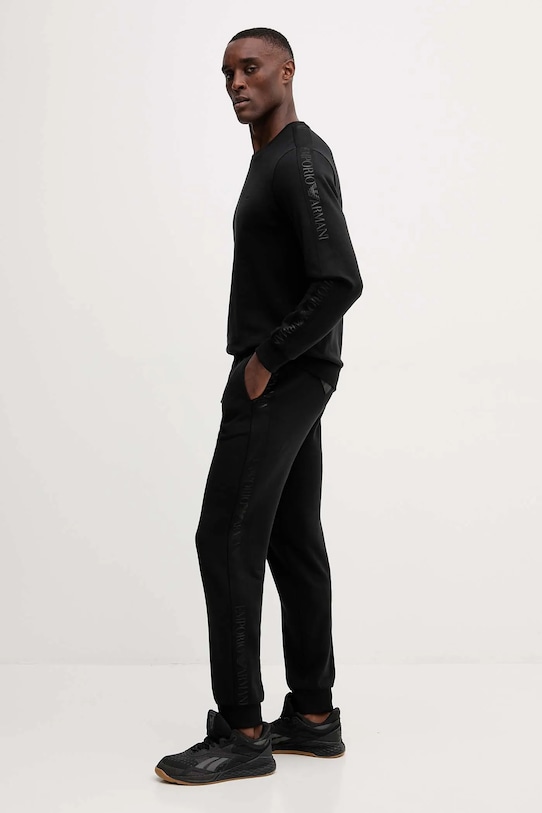 Emporio Armani Underwear trening negru EM001922.AF14976