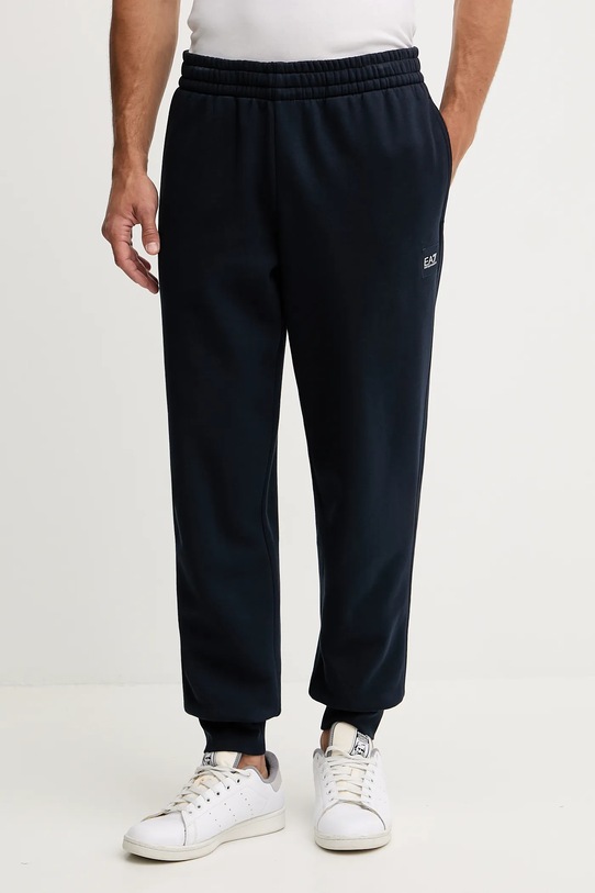 EA7 Emporio Armani dres granatowy AF10377.7M000912