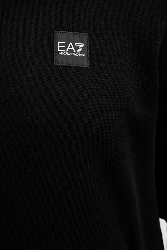 EA7 Emporio Armani dres AF10377.7M000913 czarny