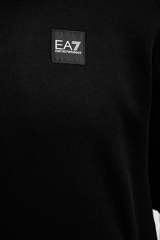 EA7 Emporio Armani dres AF10377.7M000913 czarny