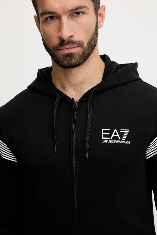 EA7 Emporio Armani dres AF10377.7M000967 czarny