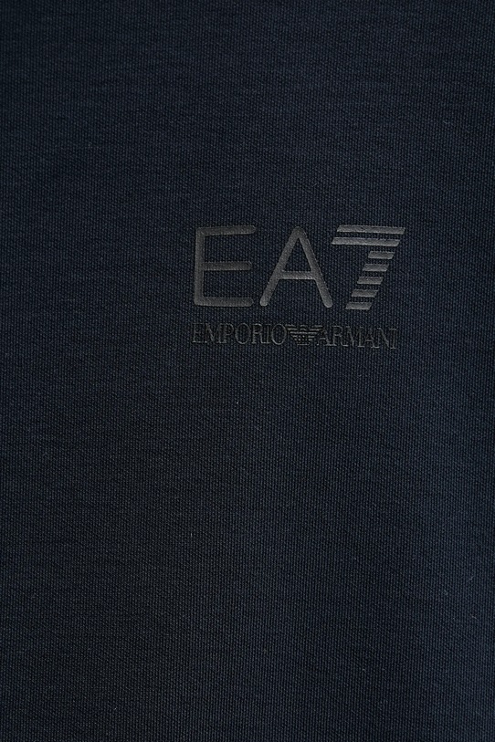 EA7 Emporio Armani tuta da ginnastica AF12501.7M000664