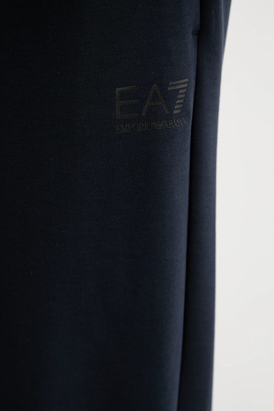 EA7 Emporio Armani tuta da ginnastica AF12501.7M000664