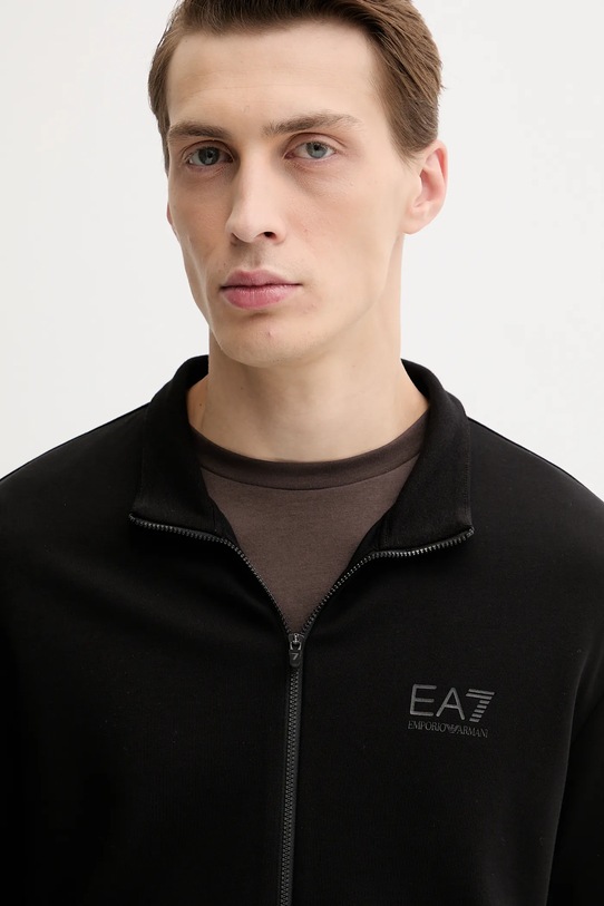 Спортивний костюм EA7 Emporio Armani AF12501.7M000664 чорний