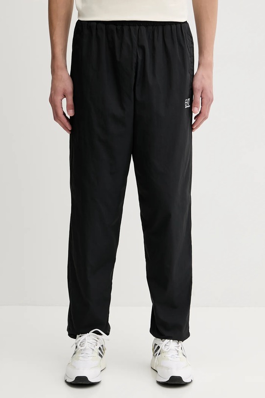 Odzież EA7 Emporio Armani dres AF13190.7M000954 czarny