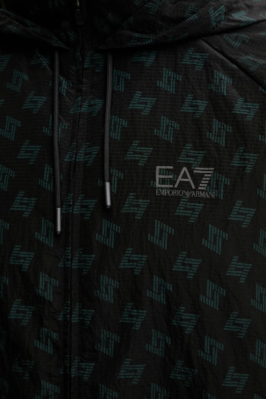EA7 Emporio Armani dres AF16072.7M000644 czarny