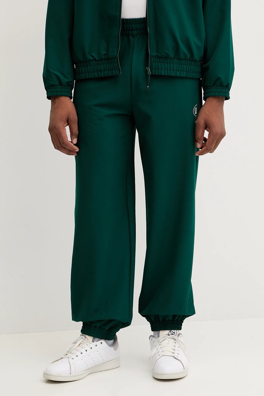 EA7 Emporio Armani dres zielony AF13555.7M000836