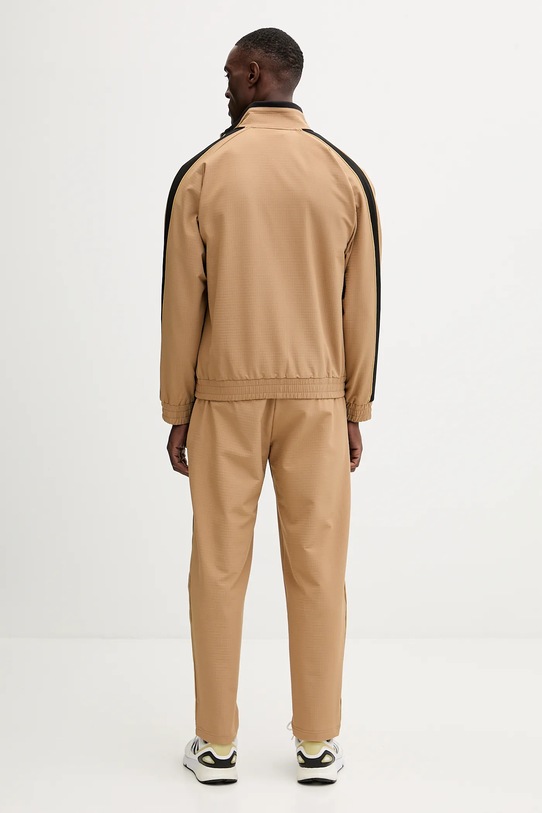 Odzież EA7 Emporio Armani dres AF16945.7M000785 zielony