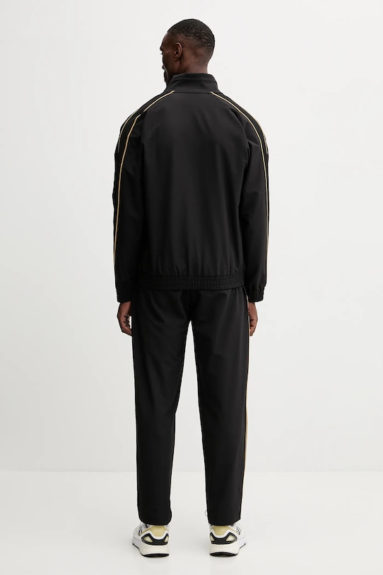 Odzież EA7 Emporio Armani dres AF16945.7M000785 czarny