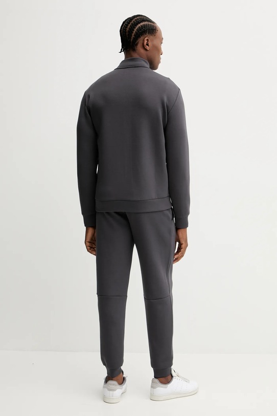 EA7 Emporio Armani dres szary PJ4EZ.8NPV56