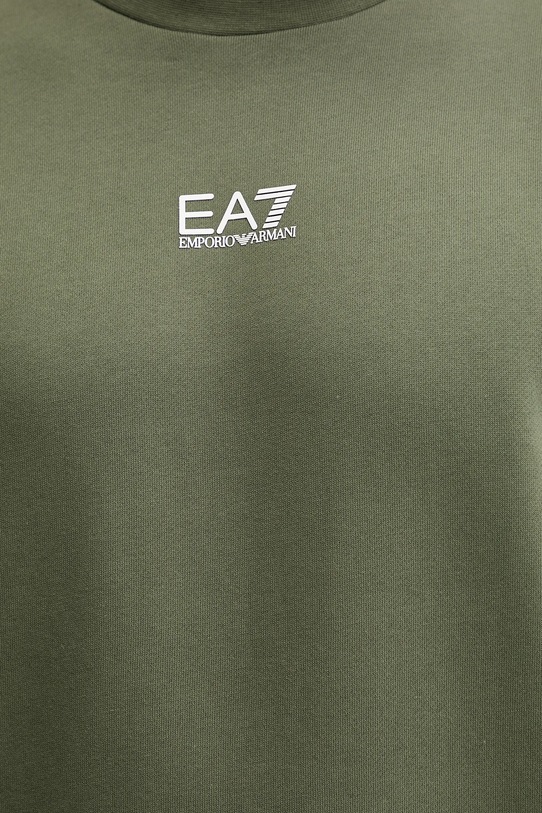 EA7 Emporio Armani tuta da ginnastica PJVTZ.8NPV66