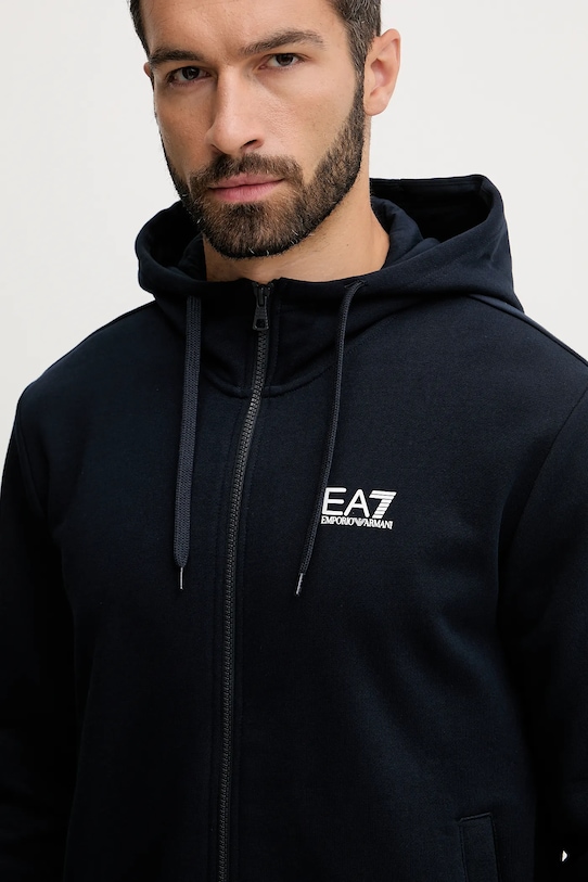 Trenirka EA7 Emporio Armani PJVTZ.8NPV68 mornarsko plava