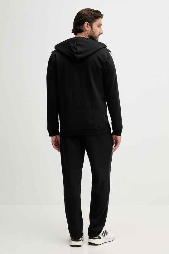 Ruházat adidas melegítő szett Essentials JL8599 fekete
