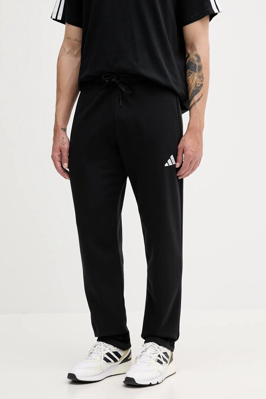 adidas dres Essentials czarny JL8599