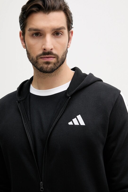 adidas melegítő szett Essentials JL8599 fekete