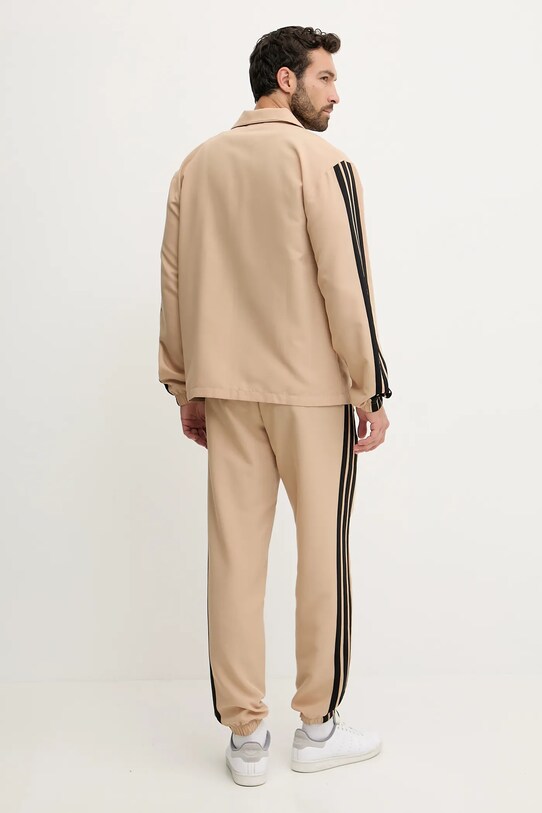 Odzież adidas dres Essentials JX3149 beżowy