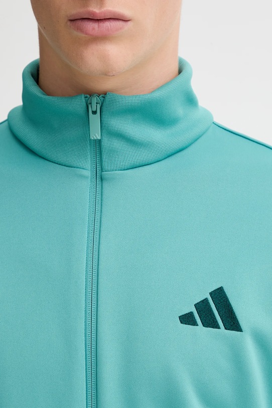 Tepláková súprava adidas 3-Sripes JX5518