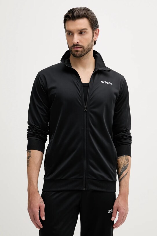 adidas melegítő szett Linear JX5522 fekete AW25