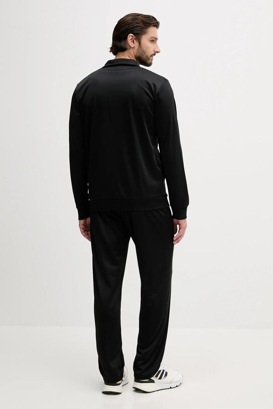 Ruházat adidas melegítő szett Linear JX5522 fekete